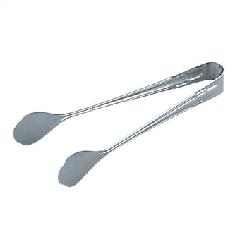 MT18-0ケーキトング 大(並）190㎜