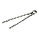 MT18-0給食用トング 230mm(炭兼用)