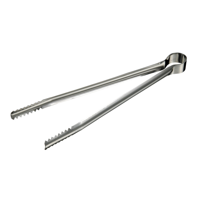 MT18-0給食用トング 230mm(炭兼用)