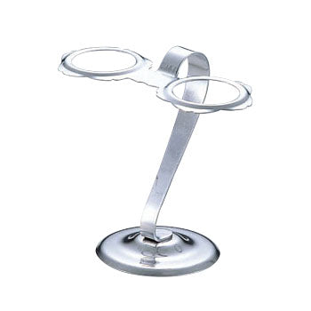 MA18-0トップコーンスタンド ダブル