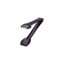 BKサラダトングｽﾓｰｸﾌﾞﾗｯｸ