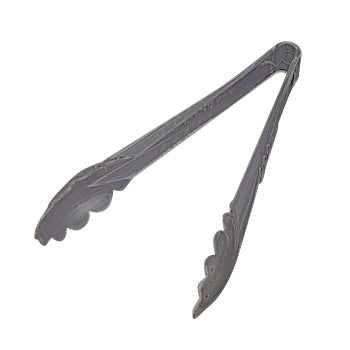 BK万能トングｽﾓｰｸﾌﾞﾗｯｸ