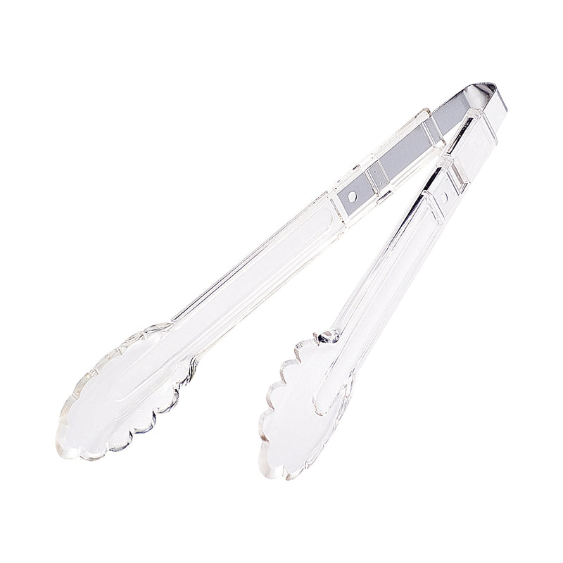 千羽鶴№６３２ポリカトング透明