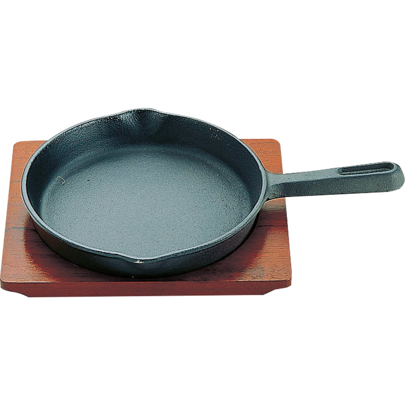 ﾄｷﾜｽﾃｰｷ皿17cm315柄付(小)深さ26.5㎜