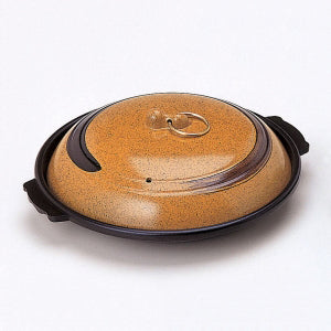 ｱﾙﾐ陶板ミニあかね１６㎝20033