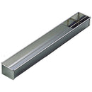 MTステンレス 寒天トヨ型 角