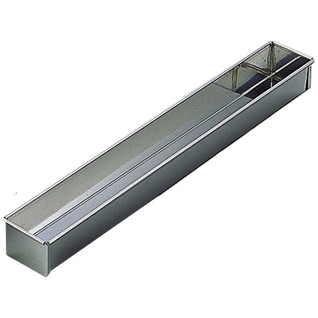 MTステンレス 寒天トヨ型 角