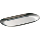 18-8ティナトレー小判 小 177*83mm