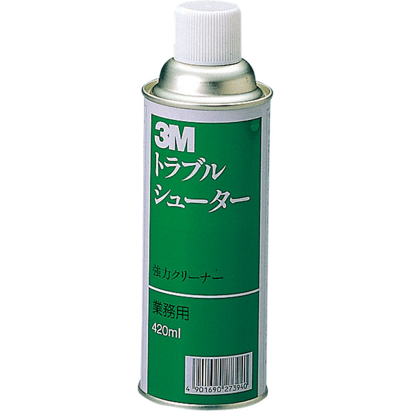 3Mトラブルシューター420ml