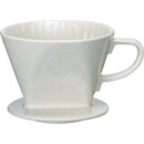 ｶﾘﾀ陶器製コーヒードリッパー 101-ロト