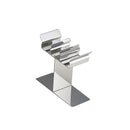 18-8IKD抗菌トングキャッチャーﾄﾘﾌﾟﾙ