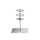 18-8IKD抗菌ｽｰﾊﾟｰﾄﾝｸﾞ･箸ﾎﾙﾀﾞｰｼﾝｸﾞﾙ