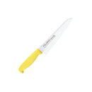 F-140Y TOJIROｶﾗｰ ﾍﾟﾃｨﾅｲﾌ120mm ｲｴﾛｰ