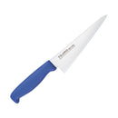 F-182BL TOJIROｶﾗｰ 骨ｽｷ 150mm ﾌﾞﾙｰ