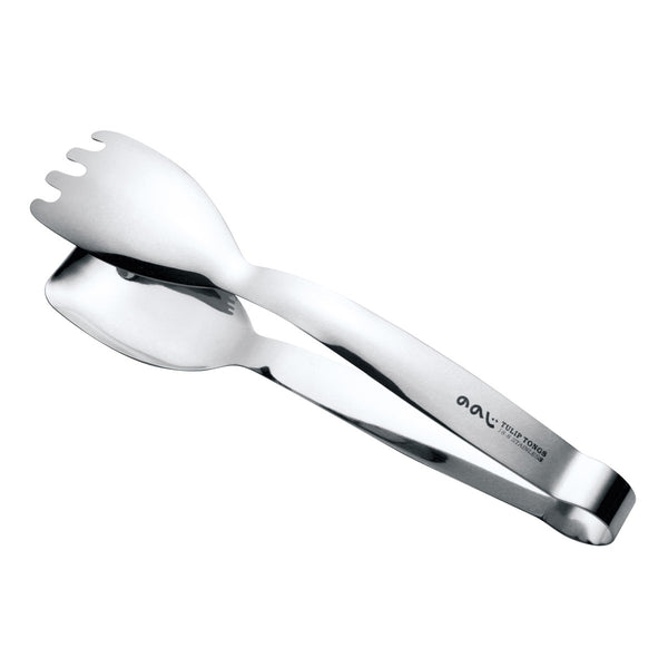 ののじ18-8UDチュｰリップトングLTG-S21