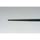 PM-376トルネード箸(SPS)21㎝ 黒