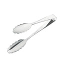 18-8IKD抗菌ﾛｰﾙ式厚口万能ﾄﾝｸﾞ大244㎜