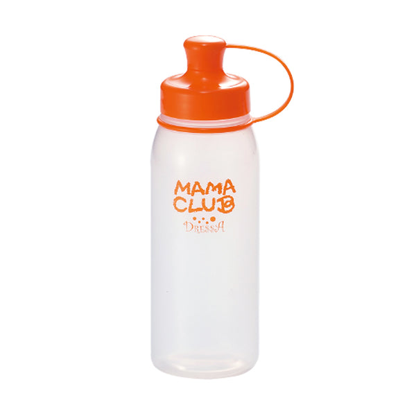 ママクラブ ドレッサ MCD-35 400cc