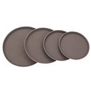 ノーブルトレー丸型1400NT 14吋