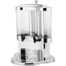 SNXﾄﾞﾘﾝｸﾃﾞｨｽﾍﾟﾝｻｰ2連 5.0L X23888ﾊﾟｯｷﾝ付