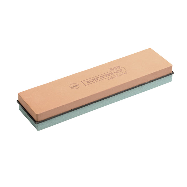 ｷﾝｸﾞDX砥石　両面K-80　GC-250