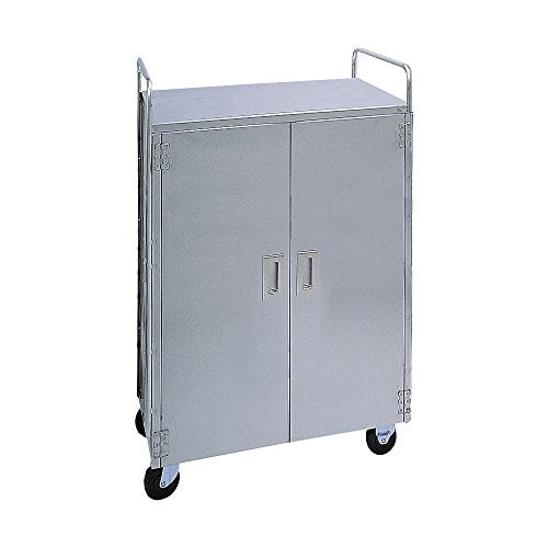 ドア付ステンレスワゴンSK-13R