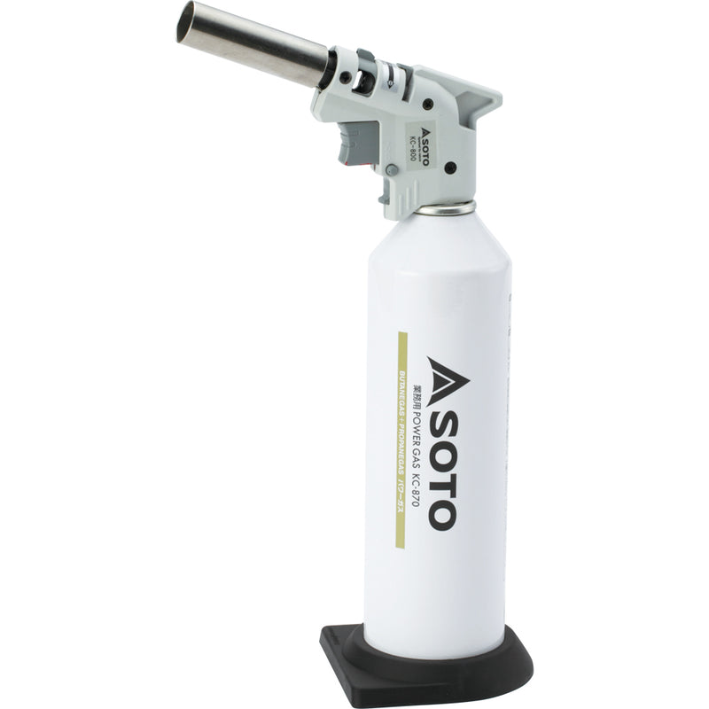 ＫＣ-800炙りﾏｽﾀｰPro (ﾎﾞﾝﾍﾞ別売り）※