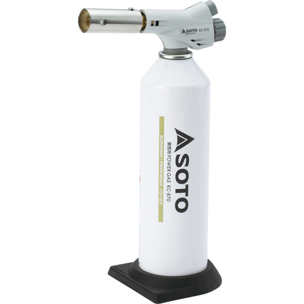 ＫＣ-810炙りﾏｽﾀｰPro (ﾎﾞﾝﾍﾞ別売り）