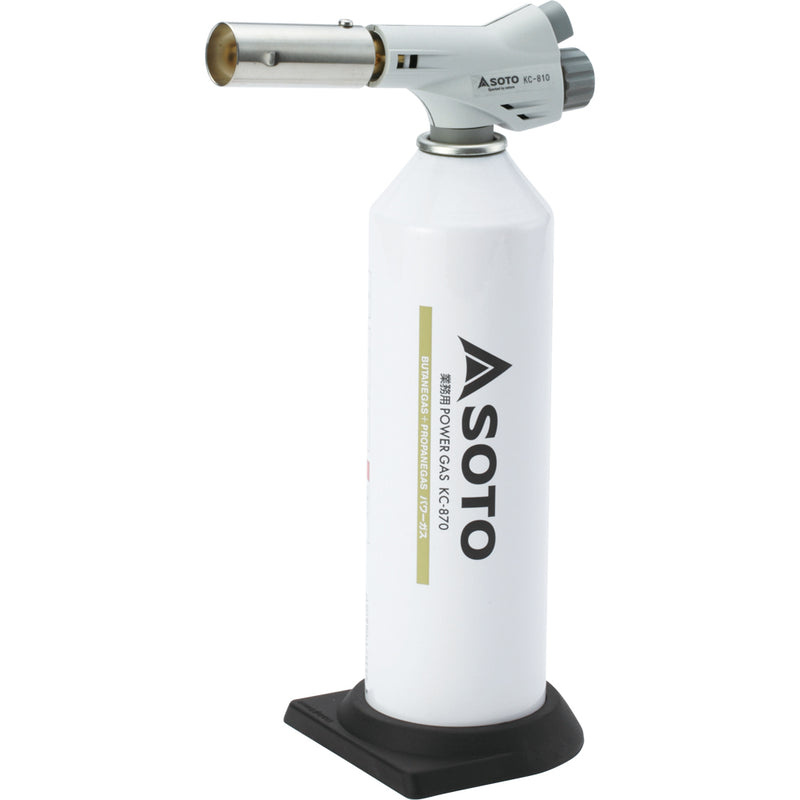 ＫＣ-810炙りﾏｽﾀｰPro (ﾎﾞﾝﾍﾞ別売り）