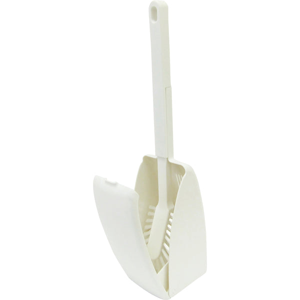 PLⅡトイレブラシ　ケース付