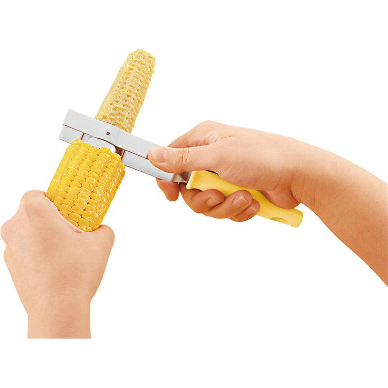 FTK-01フルベジ　とうもろこしカッター