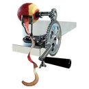 りんご皮むき機IS-310※