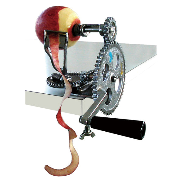 りんご皮むき機IS-310※