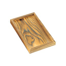 木製長角盆７号