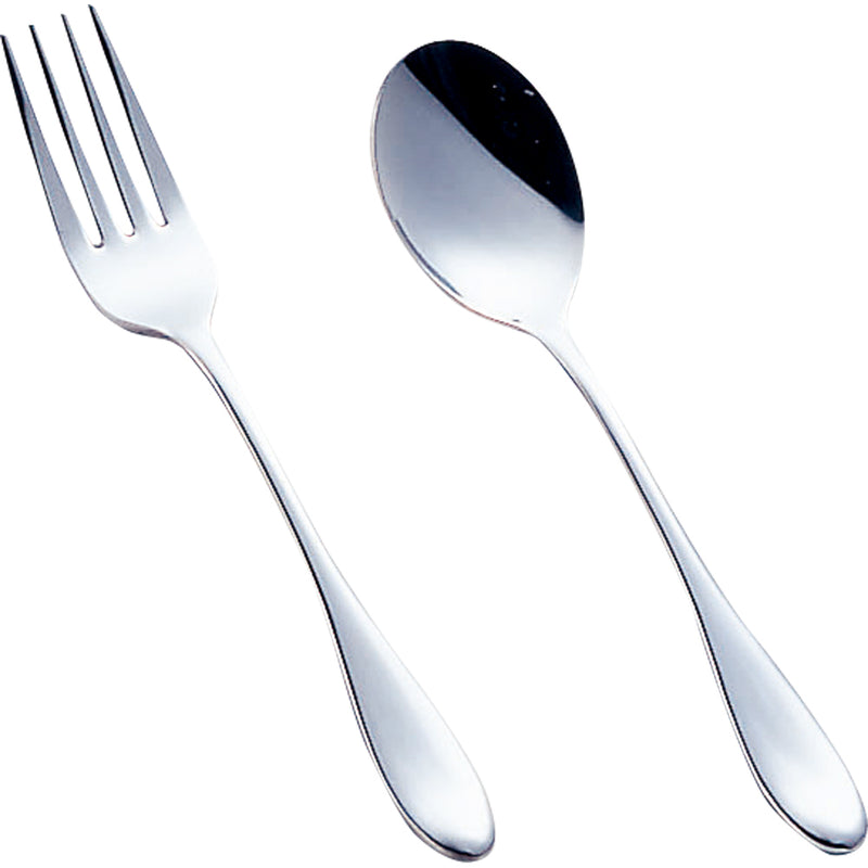 KN18-10ﾌﾟﾘﾝｾｽ ｸﾞﾚｰﾌﾟｽﾌﾟｰﾝ