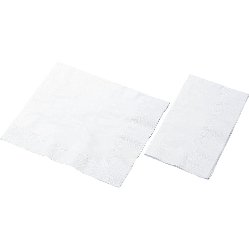 ２ＰＬＹナフキン８折白１００Ｐ45㎝