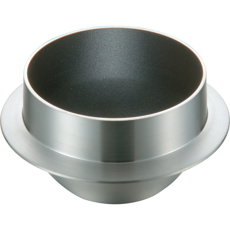 G-3665アルミ内フッソ釜飯(大)