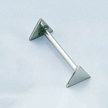 １８－８ナイフレスト三角　小