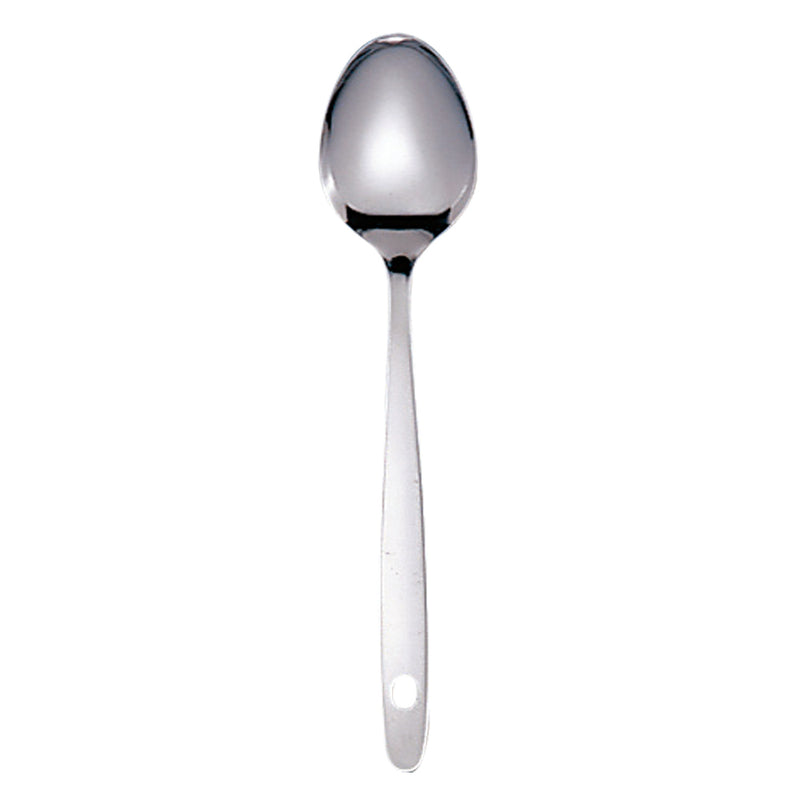 MT＃7700 18-0ﾛﾝｸﾞﾍﾞﾋﾞｰｽﾌﾟｰﾝ 穴明