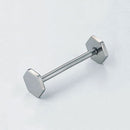 SWナイフレスト六角