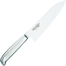 FC-62NARIHIRAｵｰﾙｽﾃﾝﾚｽ 牛刀180㎜