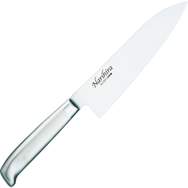 FC-62NARIHIRAｵｰﾙｽﾃﾝﾚｽ 牛刀180㎜