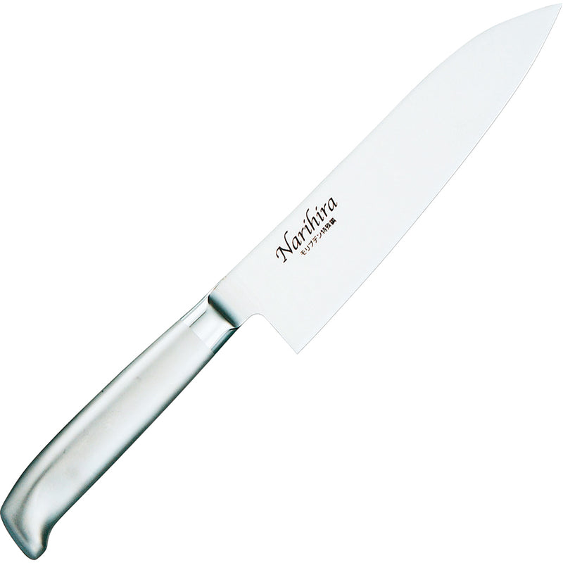 FC-62NARIHIRAｵｰﾙｽﾃﾝﾚｽ 牛刀180㎜