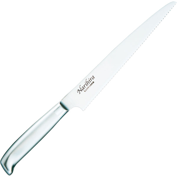 FC-63NARIHIRAｵｰﾙｽﾃﾝﾚｽﾊﾟﾝｽﾗｲｻｰ215mm