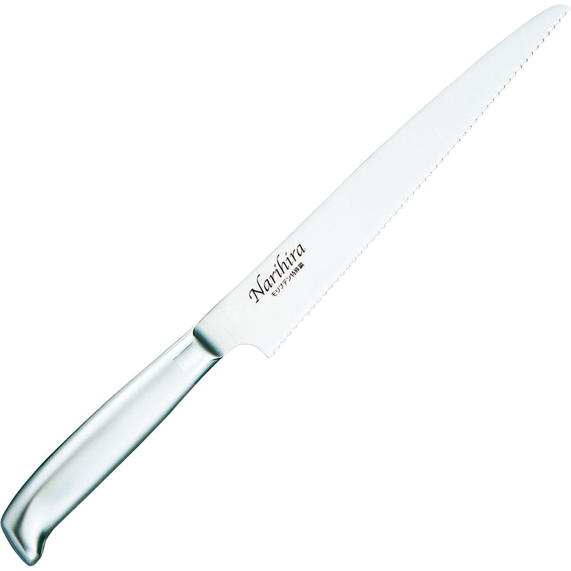 FC-63NARIHIRAｵｰﾙｽﾃﾝﾚｽﾊﾟﾝｽﾗｲｻｰ215mm