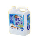 TU-78A業務用 尿石おとしバブル ４Ｌ