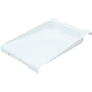 抗菌ｲﾚｸﾀｰ長靴ﾗｯｸｷｬｽﾀｰ6列5段30人用Y