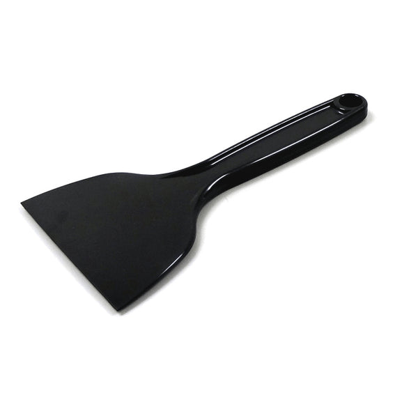 MPFナイロンヘラ小黒MPF-NHS-BK(5本入)