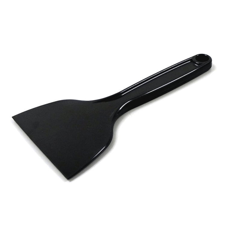 MPFナイロンヘラ小黒MPF-NHS-BK(5本入)