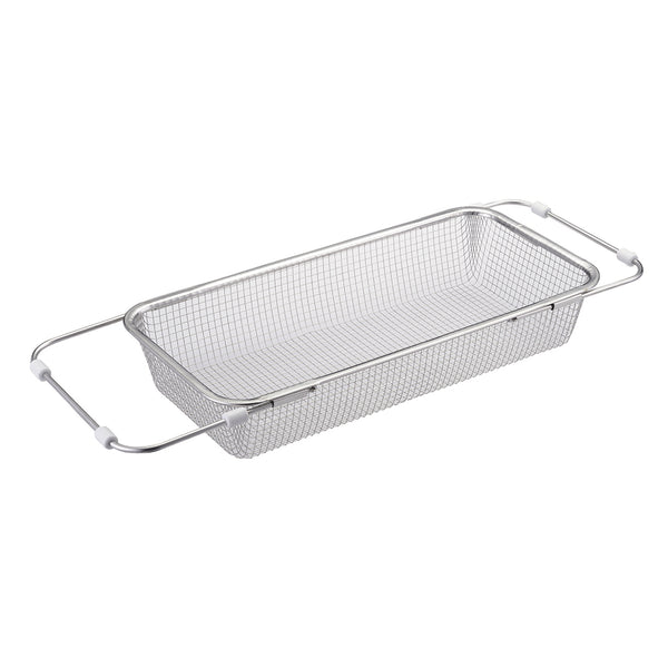 水切れの良いバスケット33025